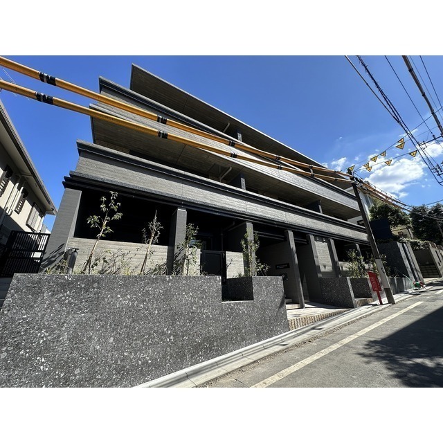 ウェルスクエア中目黒Ⅱ